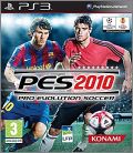 PES: Pro Evolution Soccer 2010 (World Soccer Winning ...)