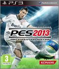 PES: Pro Evolution Soccer 2013 (World Soccer Winning ...)