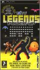 Taito Legends Power-Up (Taito Memories Pocket)