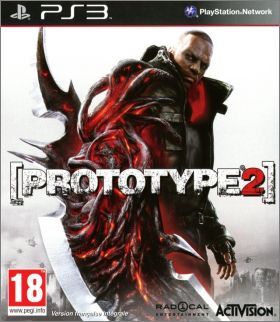 Prototype 2 (II)
