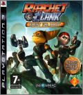 Ratchet & Clank - Quest for Booty (..Future Quest for Booty)