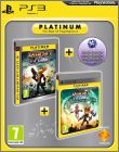 Ratchet & Clank - Tools of Destruction + A Crack in Time
