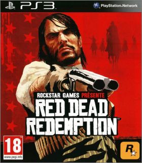 Red Dead Redemption