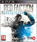 Red Faction - Armageddon