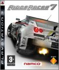 Ridge Racer 7 (VII)
