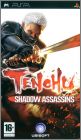 Tenchu - Shadow Assassins (Tenchu 4 IV Plus)