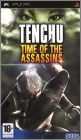 Tenchu - Time of the Assassins (Tenchu - Shinobi Taizen)