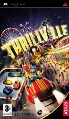 Thrillville