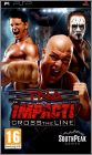 TNA Wrestling - Impact ! - Cross the Line