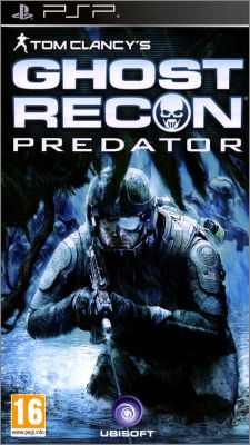 Ghost Recon - Predator (Tom Clancy's...)