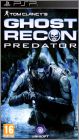 Ghost Recon - Predator (Tom Clancy's...)