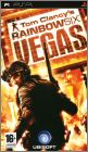 Rainbow Six - Vegas (Tom Clancy's...)