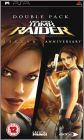 Lara Croft Tomb Raider - Double Pack - Legend + Anniversary