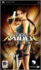 Lara Croft - Tomb Raider - Anniversary