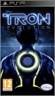 Tron Evolution (Disney...)