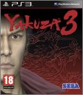Yakuza 3 (Ryu ga Gotoku III)