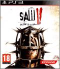 Saw 2 (II) - Flesh & Blood