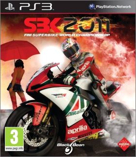 SBK 2011 - FIM Superbike World Championship