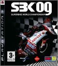 SBK 09 - Superbike World Championship (Super Bike World ...)