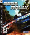 Sega Rally (Sega Rally - Revo)
