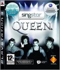 Singstar Queen