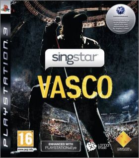 SingStar Vasco