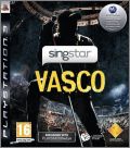 SingStar Vasco