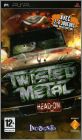 Twisted Metal - Head-On