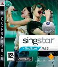 Singstar Vol. 3 (III)