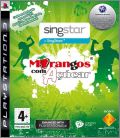 SingStar Morangos com Acucar