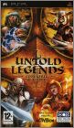 Untold Legends - Confrrie de l'Epe (Brotherhood of the...)
