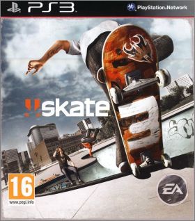 Skate 3 (III)