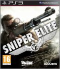 Sniper Elite V2