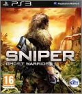 Sniper - Ghost Warrior