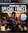 SOCOM - Special Forces (SOCOM 4 IV - U.S. Navy SEALs)
