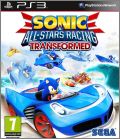 Sonic & All-Stars Racing - Transformed