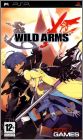 Wild Arms XF (Wild Arms - Crossfire)