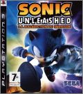 Sonic Unleashed - La Malédiction du Hérisson (Sonic World..)