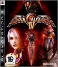 SoulCalibur 4 (IV)
