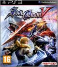 SoulCalibur 5 (V)