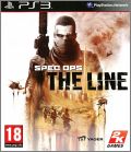 Spec Ops - The Line