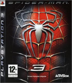 Spider-Man 3 (III)