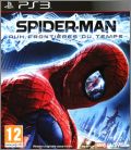 Spider-Man - Aux Fronti�res du Temps (... - Edge of Time)
