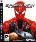 Spider-Man - Le R�gne des Ombres (... - Web of Shadows)