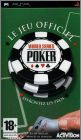 World Series of Poker - Le Jeu Officiel - Affrontez les Pros