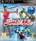 Sports Champions 1