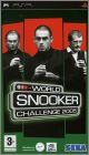 World Snooker Challenge 2005