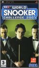 World Snooker Challenge 2007