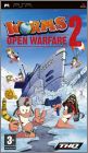 Worms - Open Warfare 2 (II)