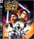 Star Wars - The Clone Wars - Les H�ros de la R�publique